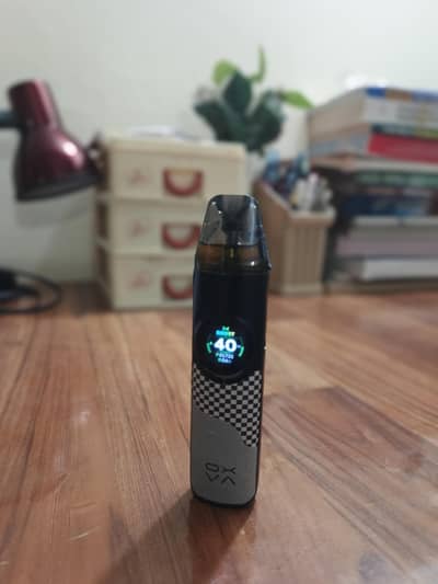 OXVA NEXLIM POD KIT 4OWATTS (I5OOMAH)