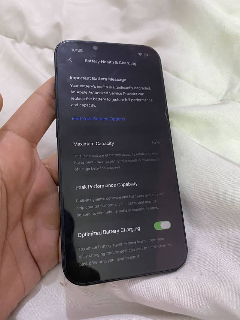 Apple iPhone 13 Jv 1