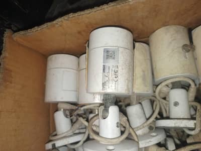 Dhua IP cameras
