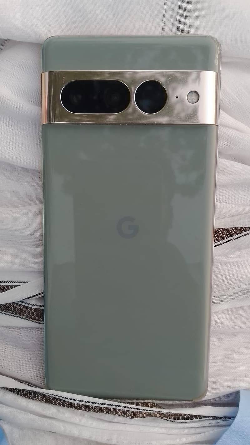 Google Pixel 7 Pro 1