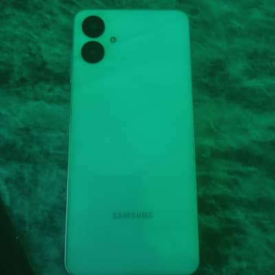 Samsung Mobile A06