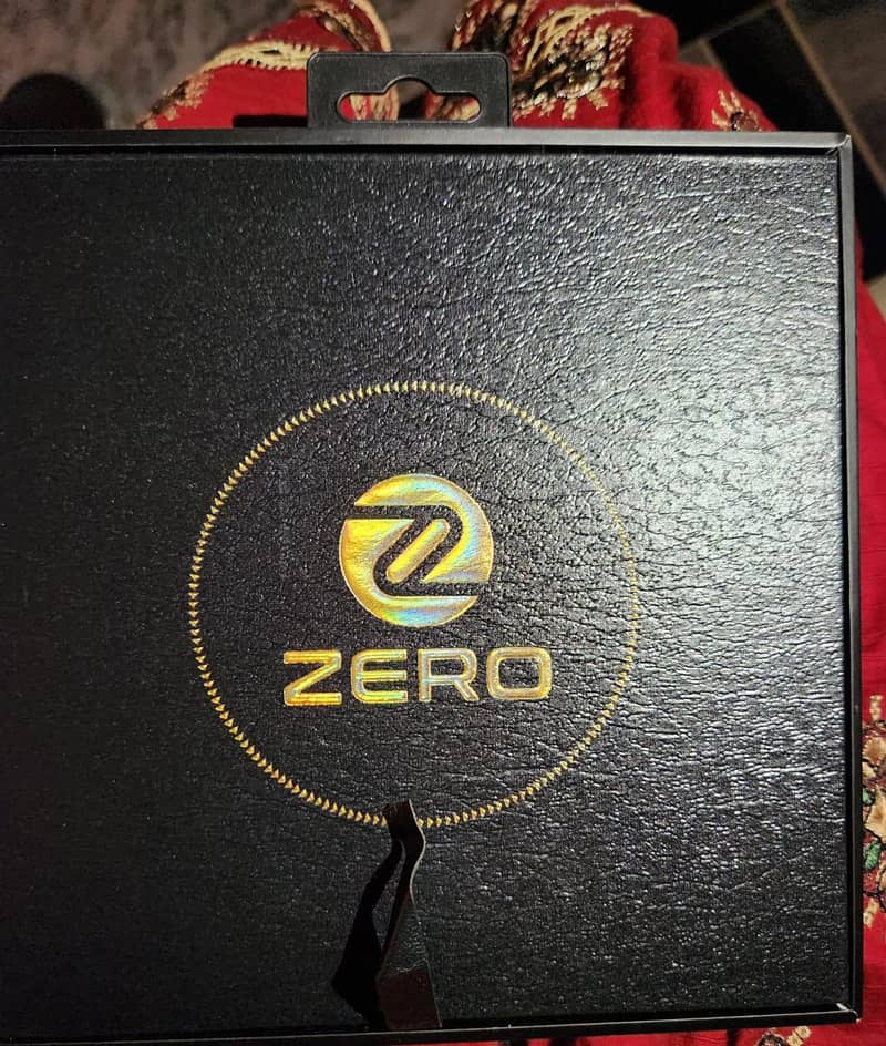 zero smart watch 1