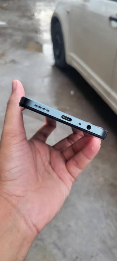 Realme C71