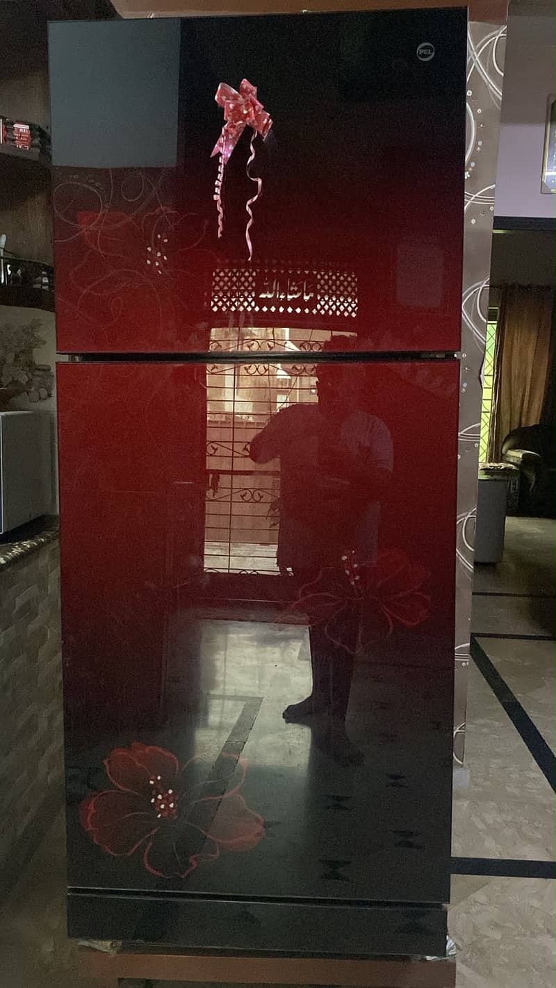 Refrigerator 0