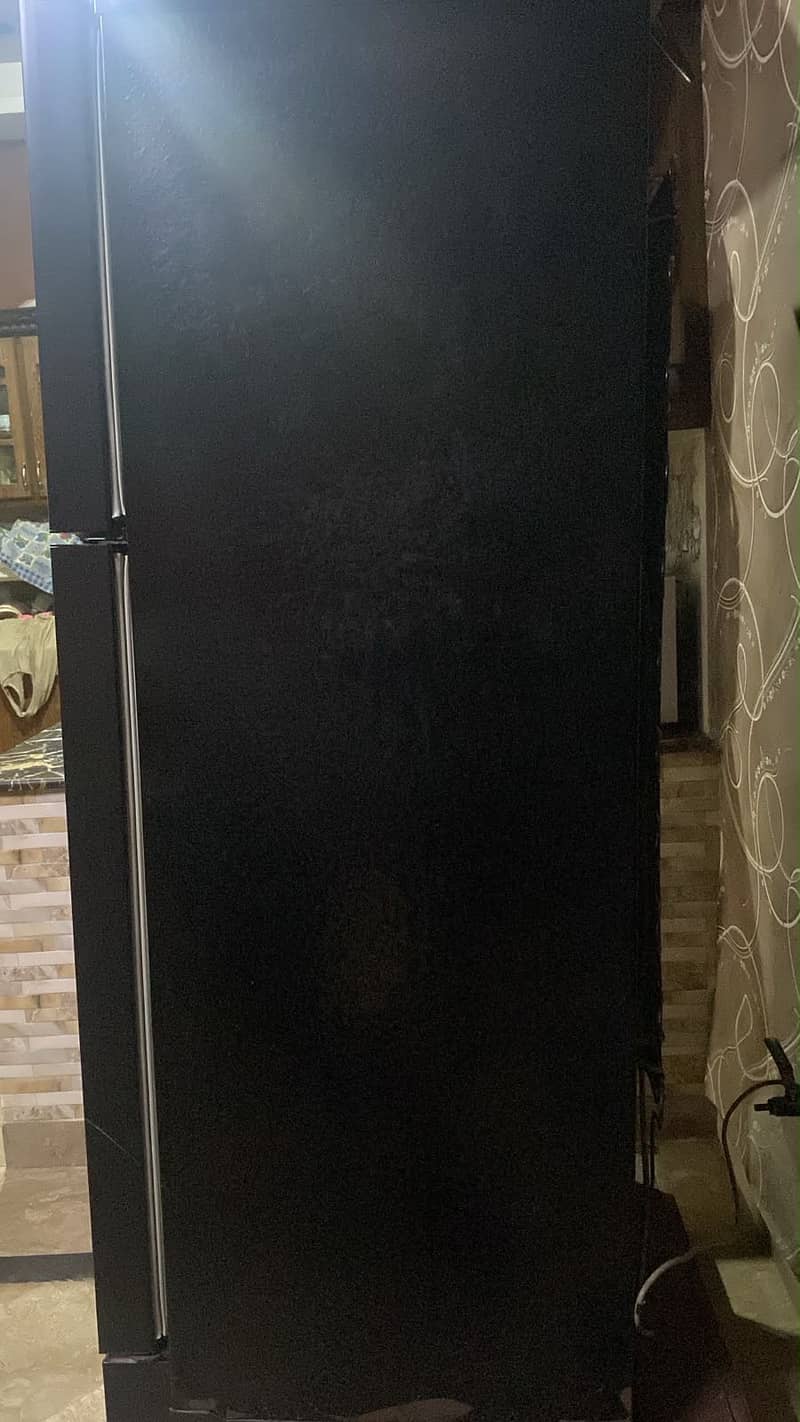 Refrigerator 1