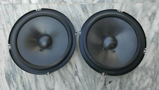 jbl Club 6500C Speaker woofer ( pioneer sony jvc onkyo hertz kenwood )