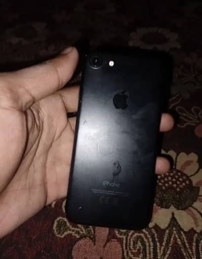 Ip 7Exchange possible