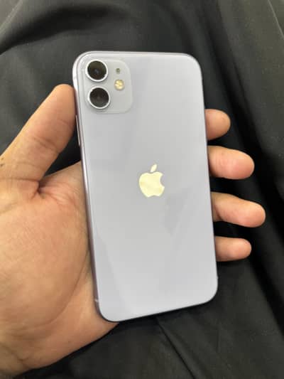 iPhone 11