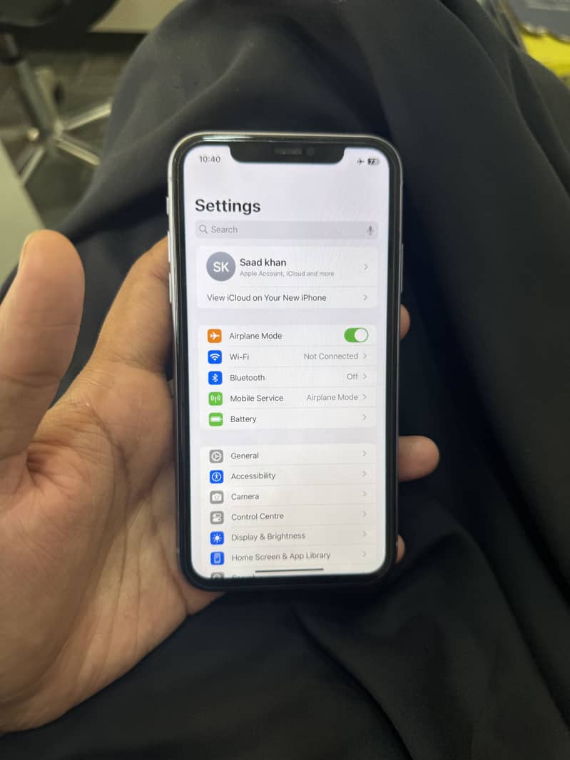 iPhone 11 1