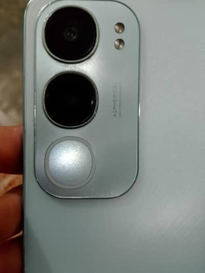 Vivo Y19s