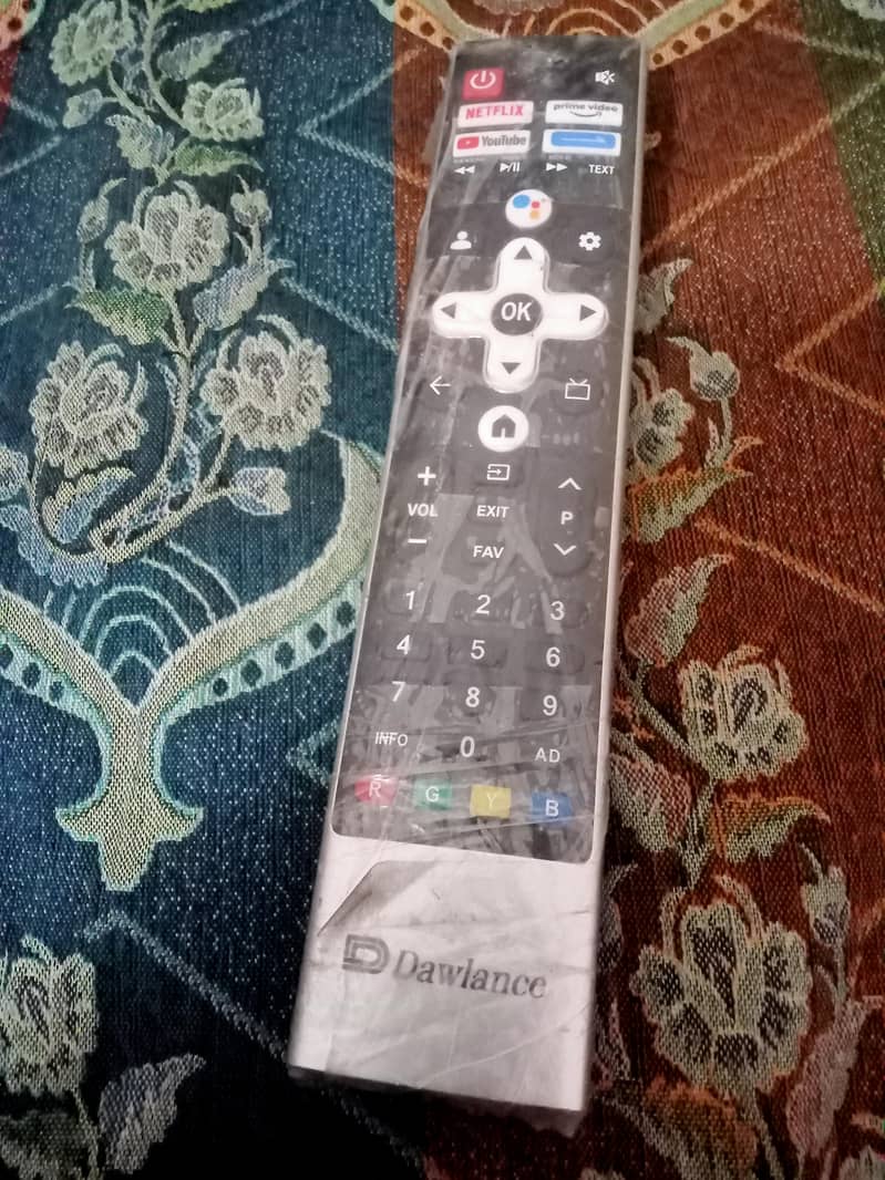 Google TV 2