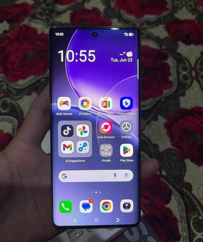 iTel S5 ultra 12/256 GB 03214923837 my WhatsApp number