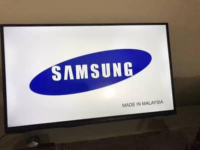 32" smart led