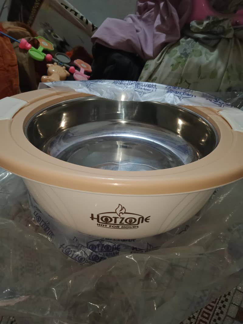 kitchen Items 4