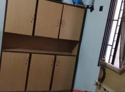 side cupboard or office cupboard