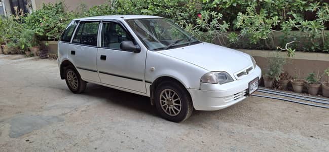 Cultus 2005  Vxr