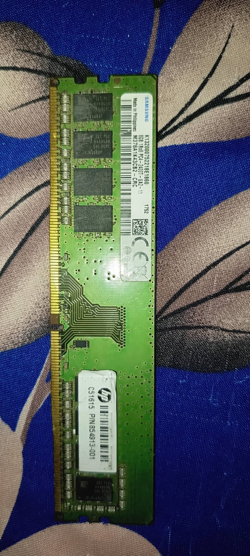 computer Ram 0