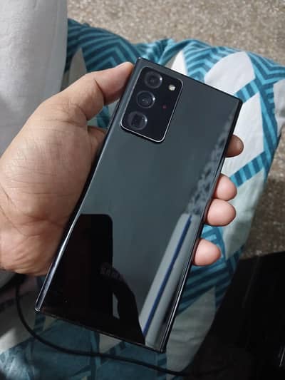 Note 20 Ultra 5G