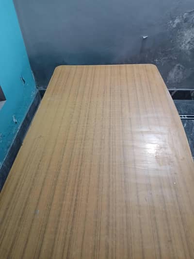 Used Executive Table for Office and Shop