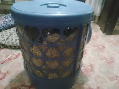 jumbo size room cooler with adopter converter to ac dc