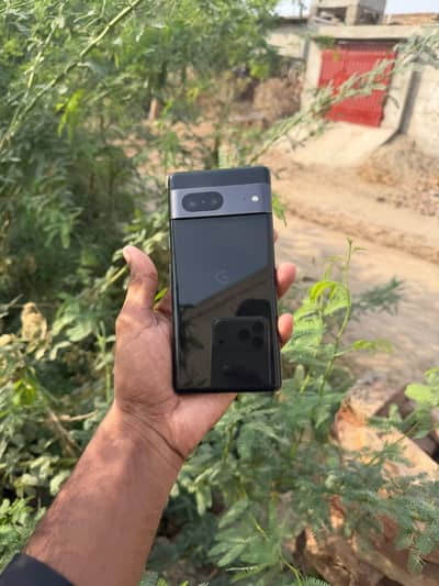 Google Pixel 7