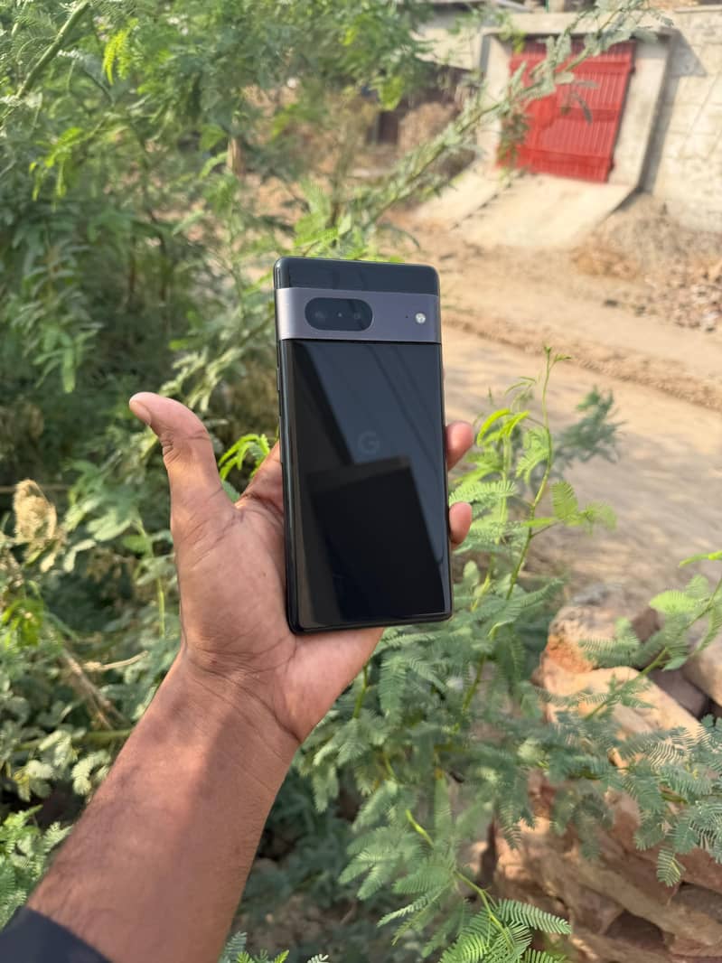 Google Pixel 7 1