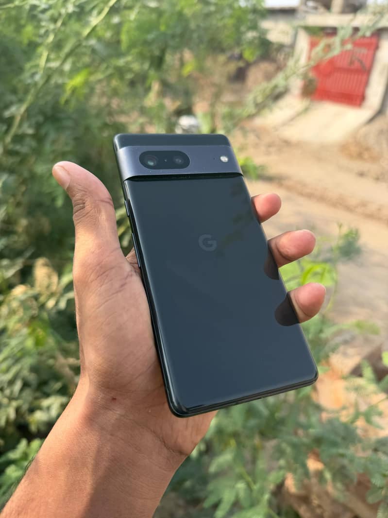 Google Pixel 7 2