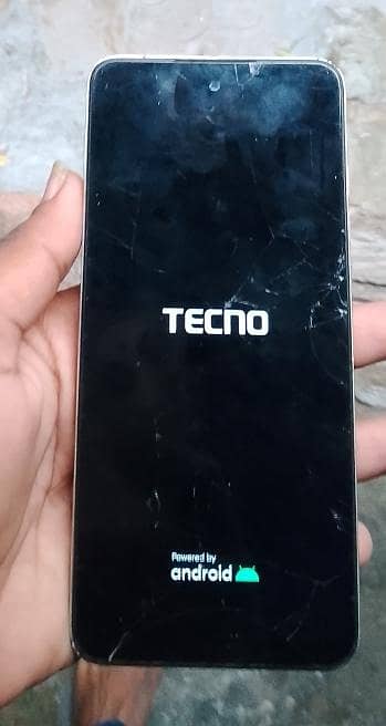 Tecno Spark 10C