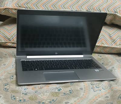 Hp Elite Book 840 G5