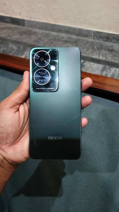 OPPO Reno11 F 5g