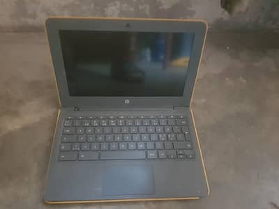 HP Chromebook G11 4/32 GB