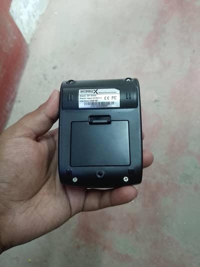 Mini Thermal Printer