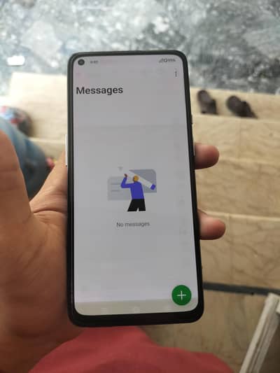One Plus 9