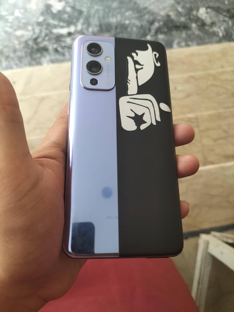 One Plus 9 1