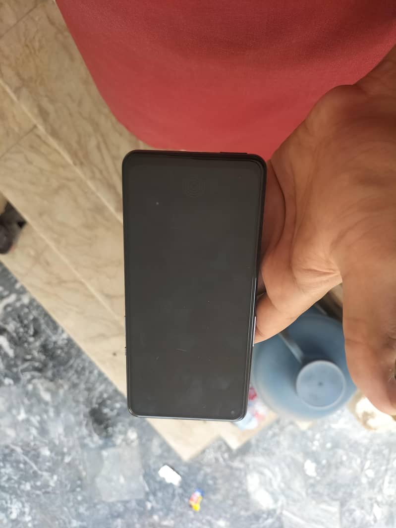 One Plus 9 5
