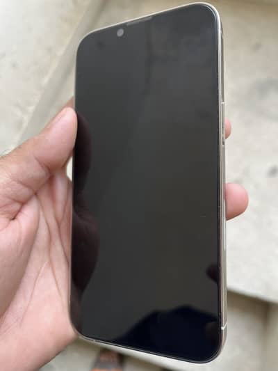 Iphone 13 pro
