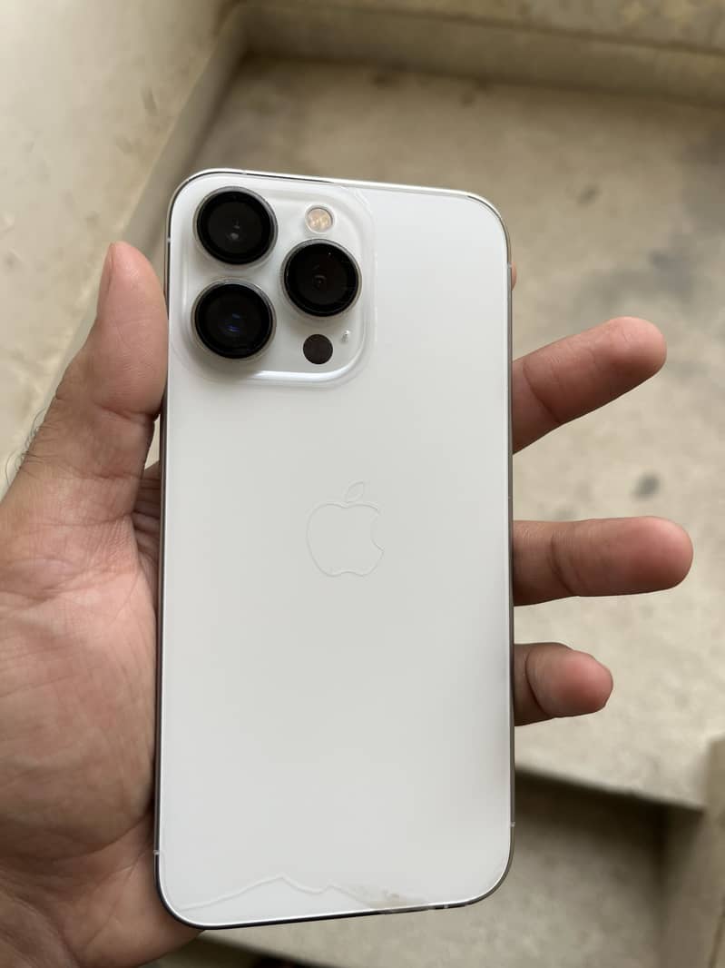 Iphone 13 pro 4