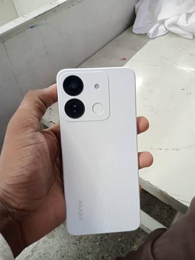 Infinix Smart 7