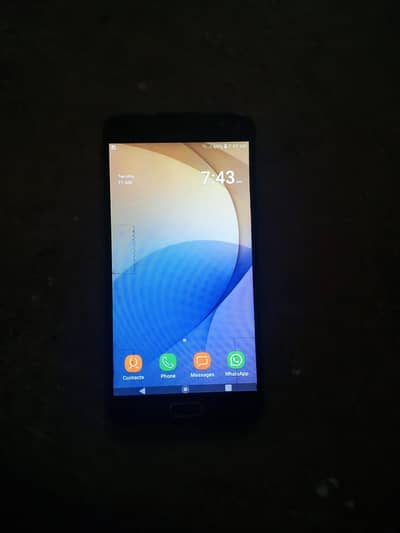 Samsung Mobile J7 Prime