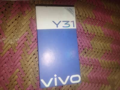Vivo Y31