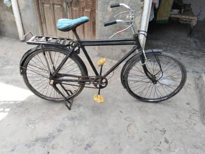 sohrab cycle