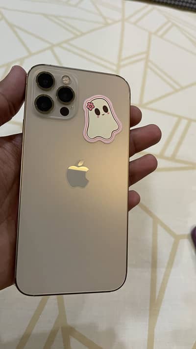 iPhone 12 Pro PTA Approved