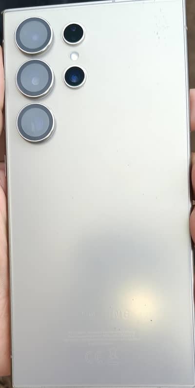 Samsung Mobile S24 Ultra