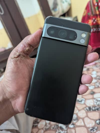 Google pixel 6 10/10 fresh peice no fault 8/128
