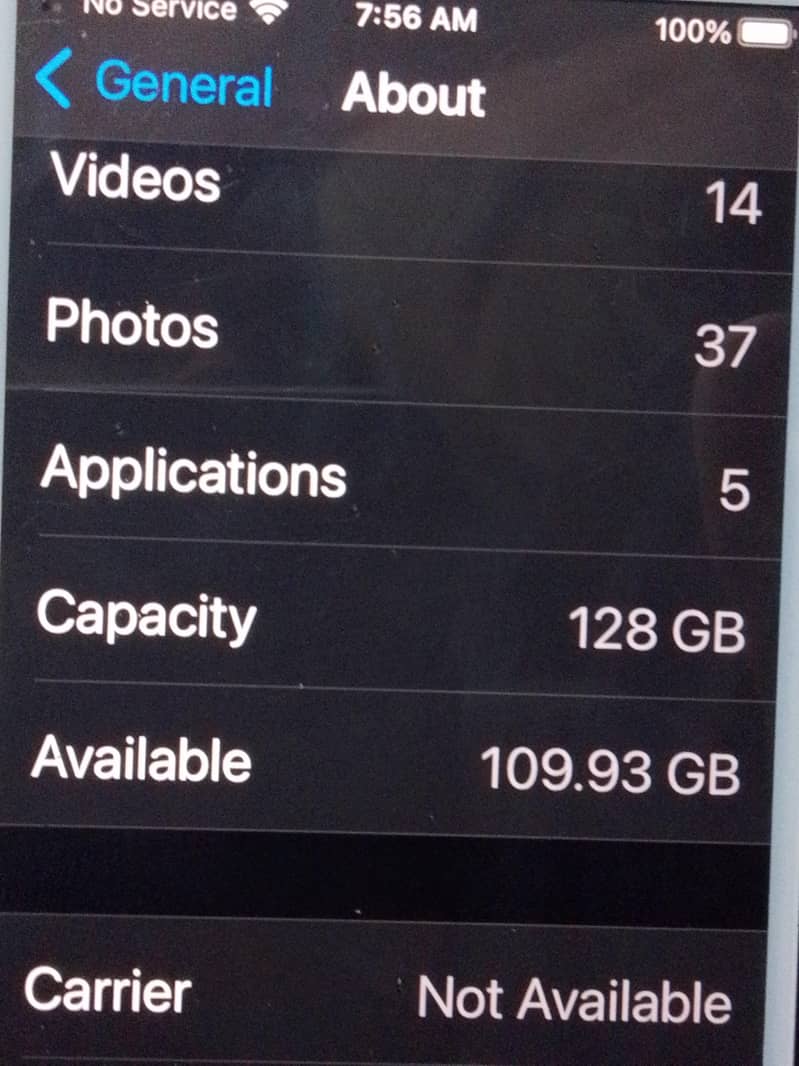 Apple iPhone 7 3