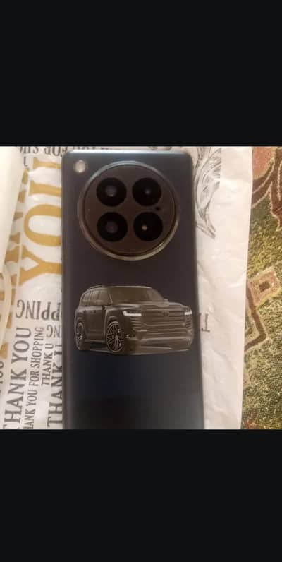 Infinix Zero 40