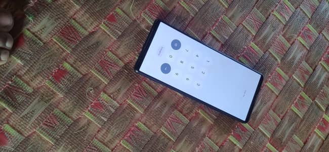 Sony 1 III