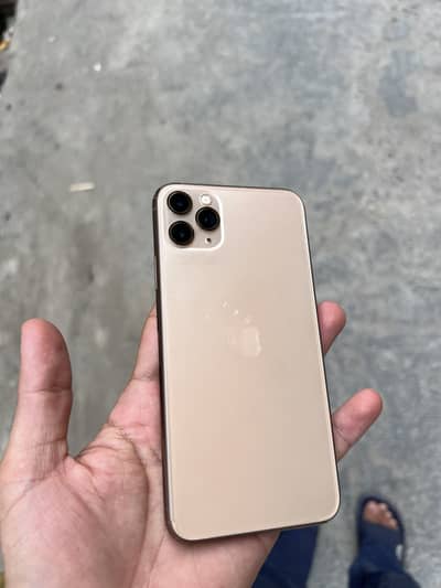Apple iPhone 11 Pro Max FU