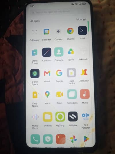 OPPO F11 Pro