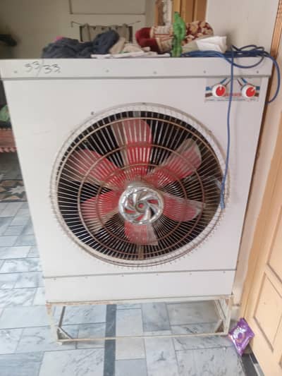 room coolers